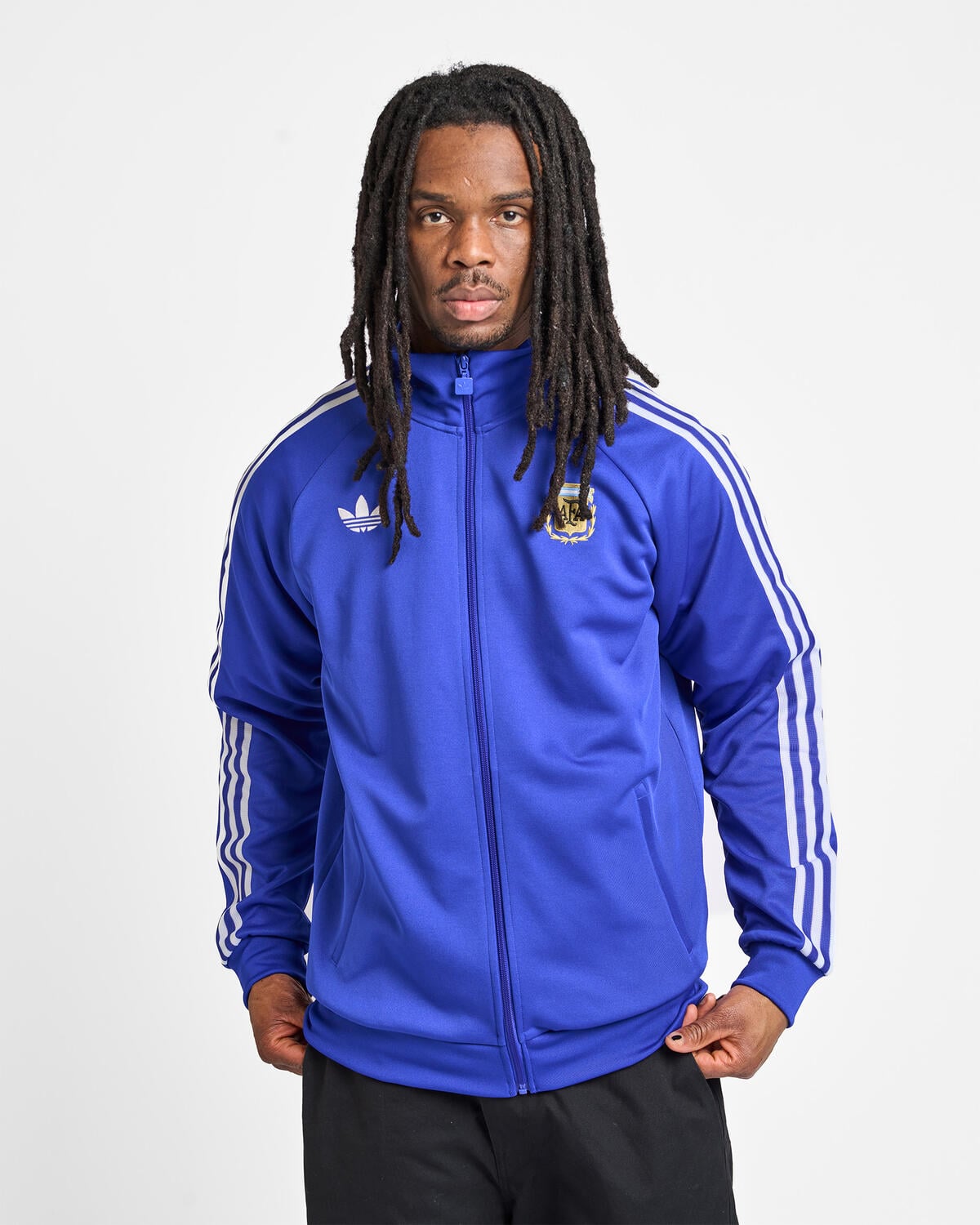 adidas Originals Argentina AFA OG Track Top | JZ6305 | AFEW STORE